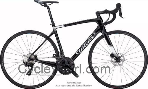 Wilier GTR Team Disc fiche technique et avis